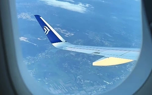 Τι αλλάζει προσεχώς στο πρόγραμμα Miles+Bonus της Aegean Airlines