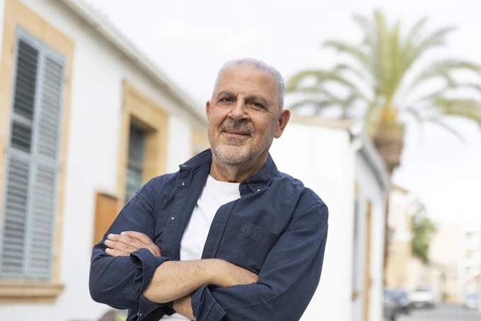 Γιώργος Χατζηπιερής