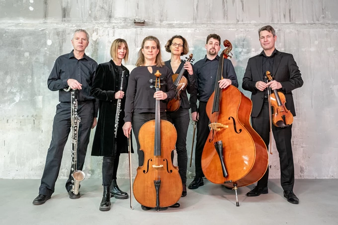 Ensemble KNM Berlin