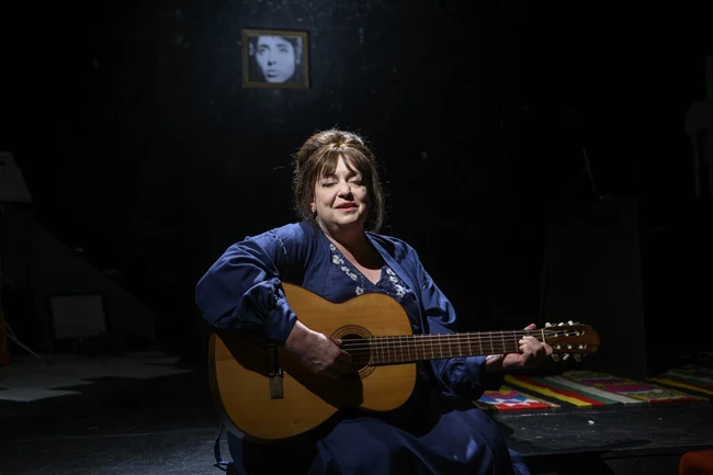 Το τραγούδι της Φλέρυς