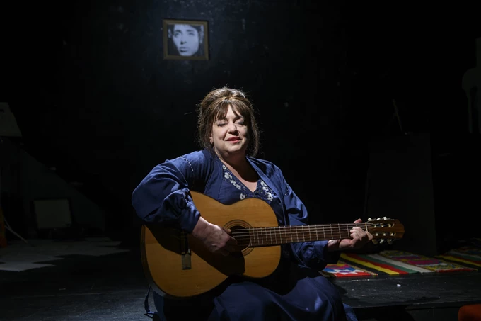 Το τραγούδι της Φλέρυς