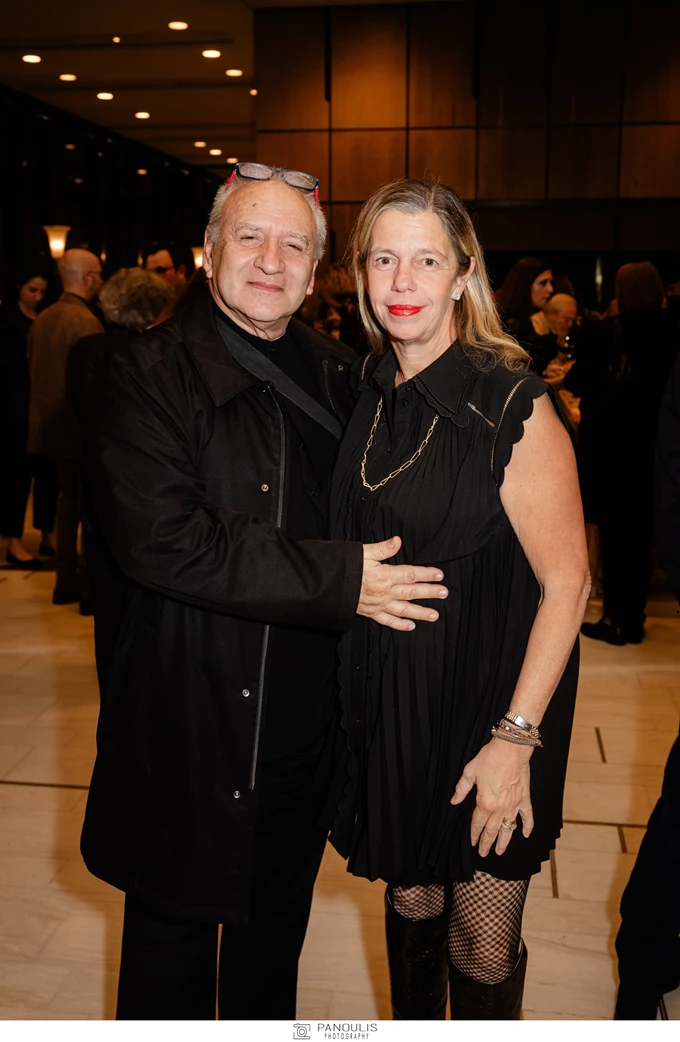 Θεατρικά Βραβεία Κοινού 2024