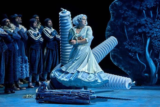 Λόενγκριν 2