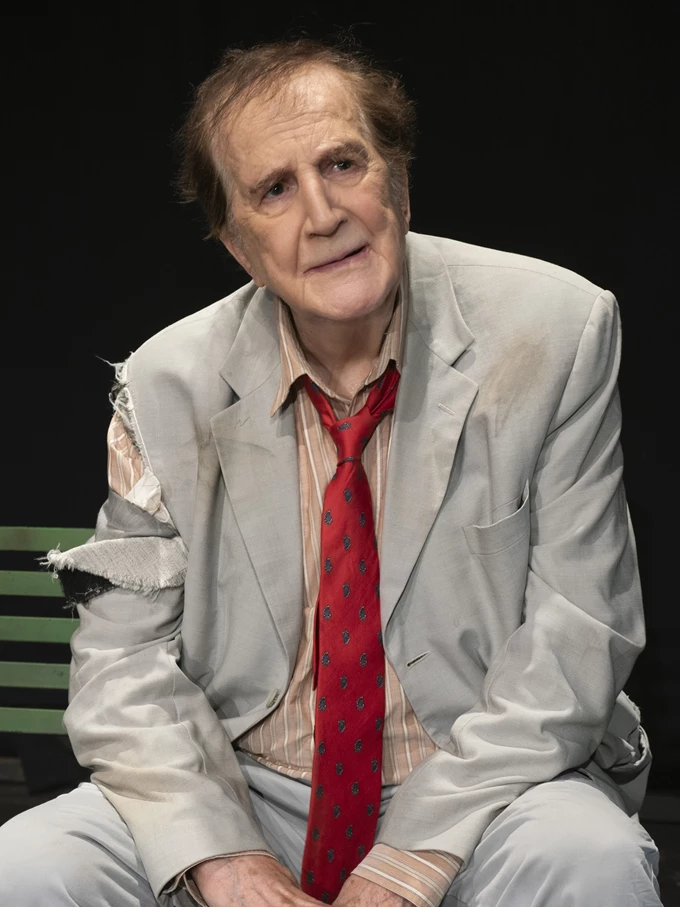 Εκείνος κι Εκείνος