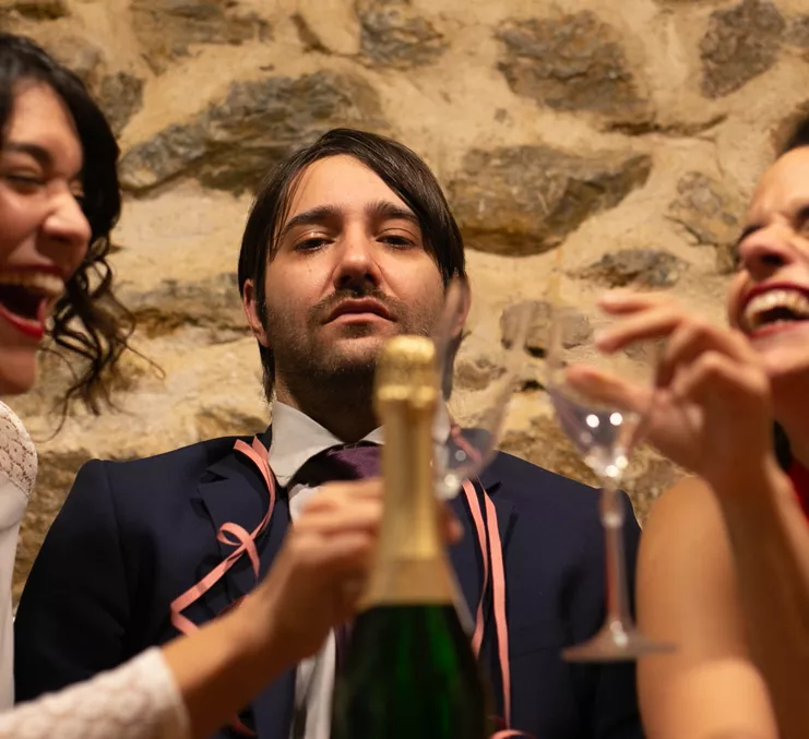 Να γιατί πεθαίνω σύντροφοι