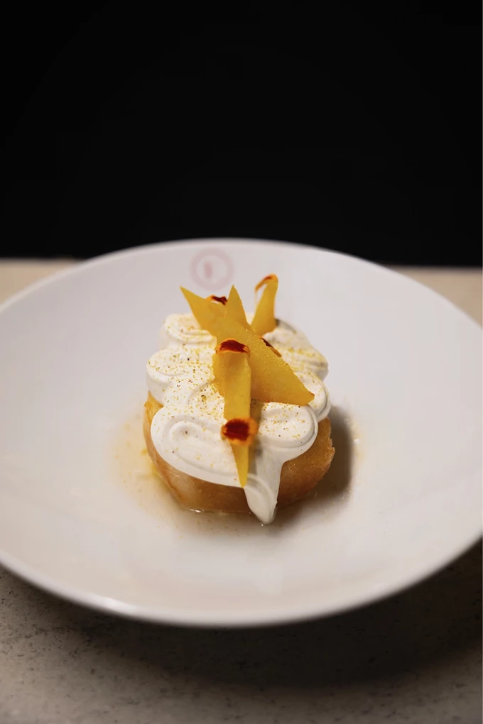 Το Etien Pizza Bar στη Βούλα 6