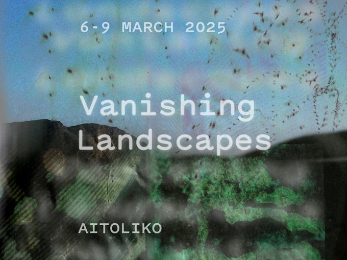Visuals Vanishing Landscapes