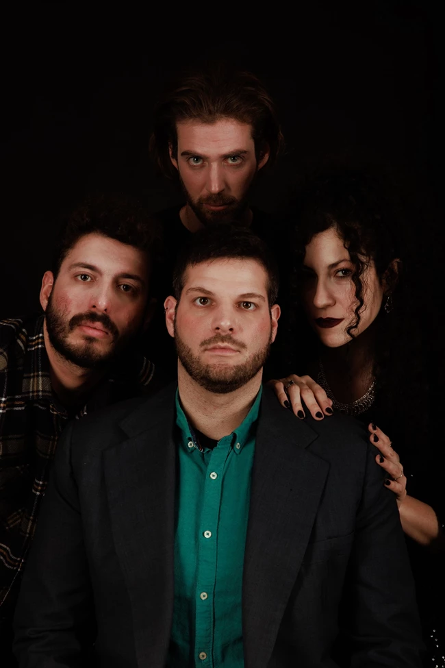 Βασιλιάς Βαγγέλης ο Λεβεντόκαρδος