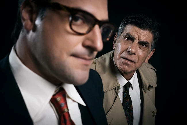 Οικόπεδα με θέα