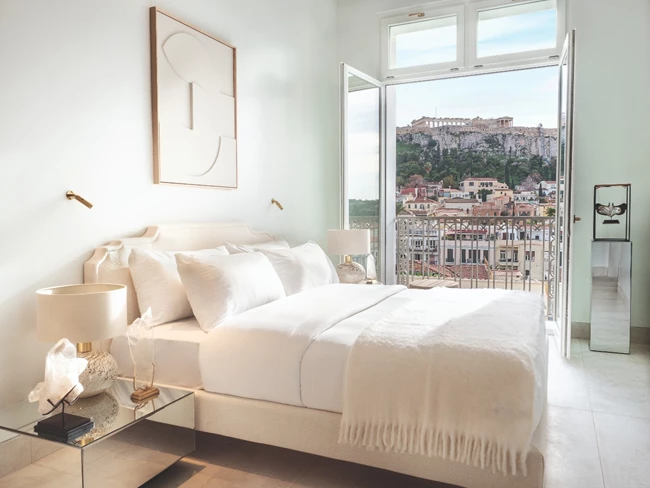 The Dolli Athens