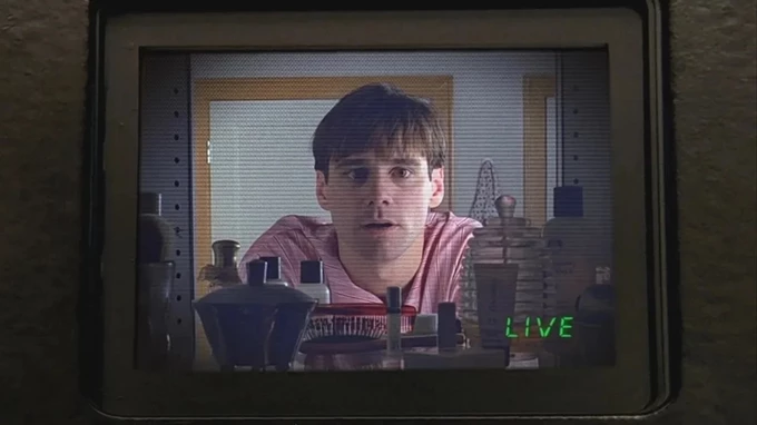 The Truman Show