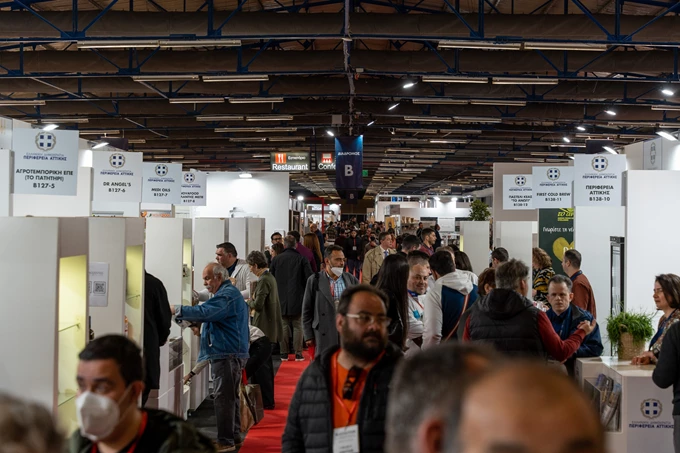 Η ΕΞΠΟΤΡΟΦ επιστρέφει ενισχυμένη 7