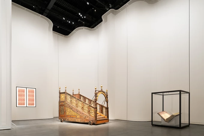 Islamic Arts Biennale 2025, Τζέντα, Σαουδική Αραβία