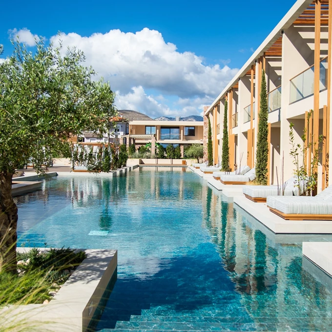 Royal Pearl Island Chios Hotel & Spa