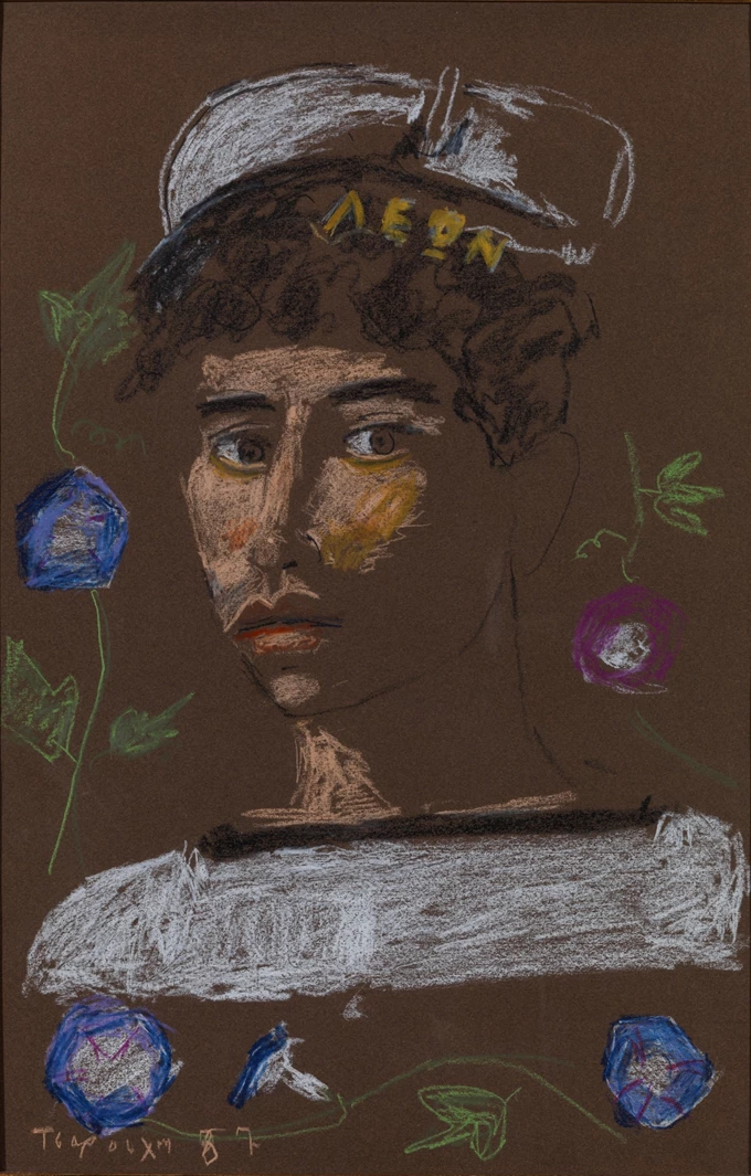 Γραφές ομιλούσες Γιάννης Τσαρούχης