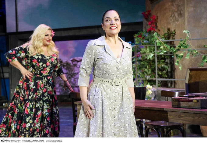 Μάλιστα κύριε Ζαμπέτα 2025