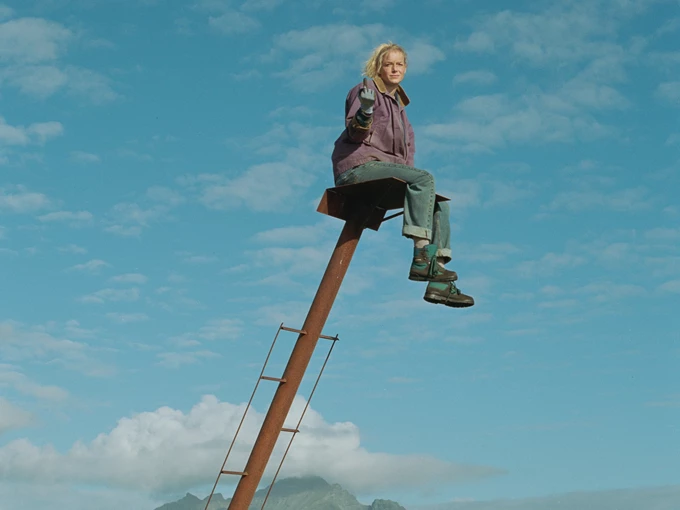 Η Αγάπη που Απομένει 2