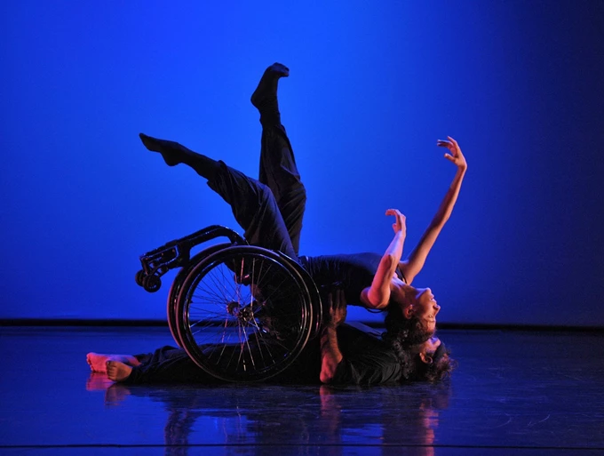 DAGIPOLI Dance Co.