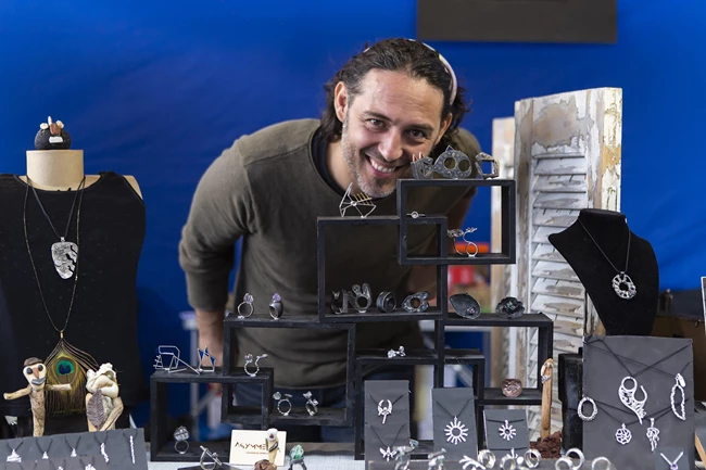 The Meet Market Xmas Edition 2023