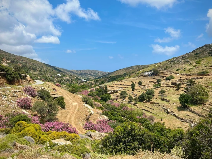 Άνδρος