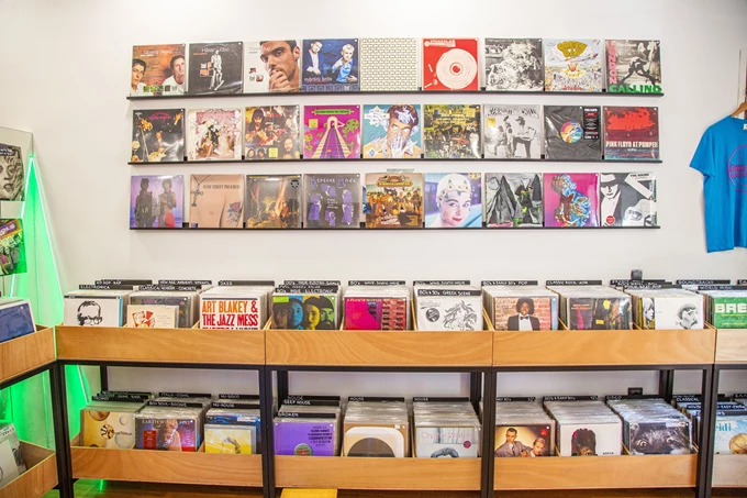 Dum Dum Records
