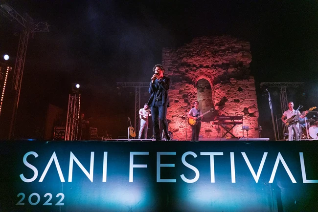 Sani