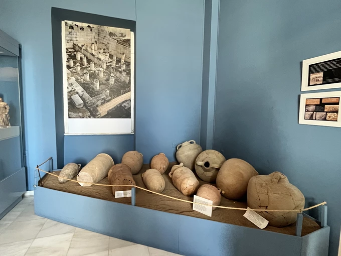 Τα Μέγαρα όπως δεν τα έχουμε ξαναδεί
