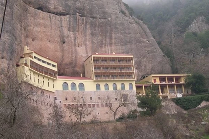 Δυτική Ελλάδα