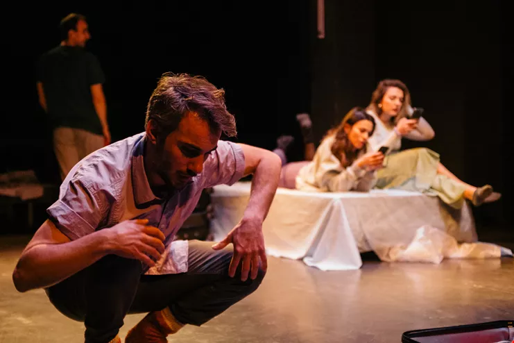 Hyperspace ή αλλιώς…