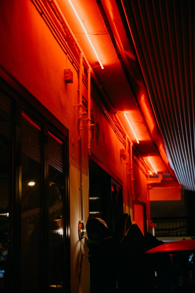 Το νέο μπαρ Yesterday's στην Ηλιούπολη 12