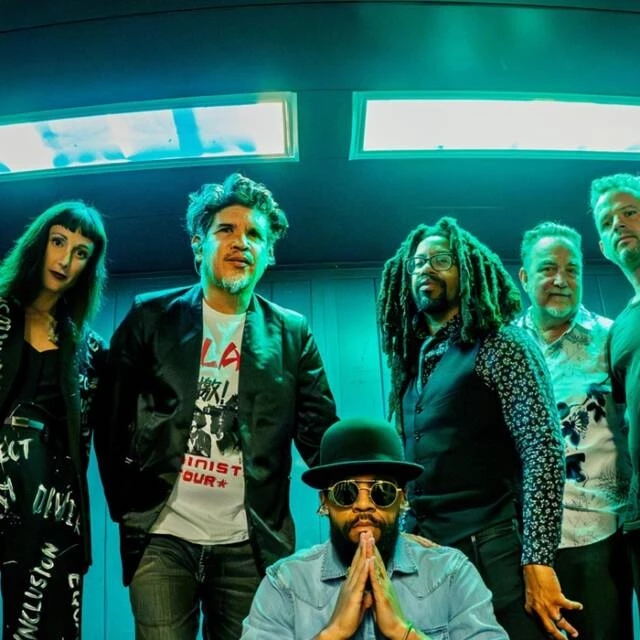 Thievery Corporation