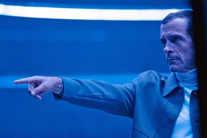 Ολική Άμεση Συλλογική Επικείμενη Επιγεια Σωτηρία