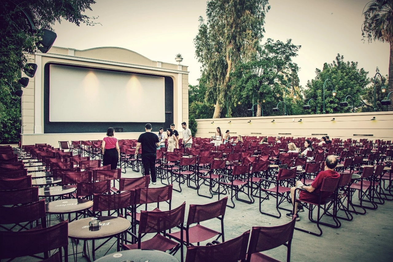 Τι νέο θα δούμε αυτό το ΠΣΚ στα θερινά σινεμά
