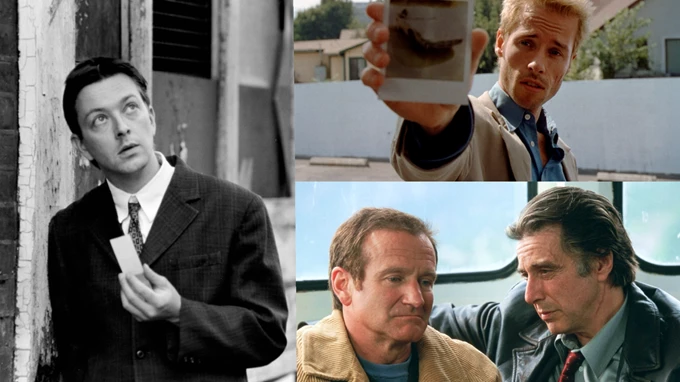 movies christopher nolan