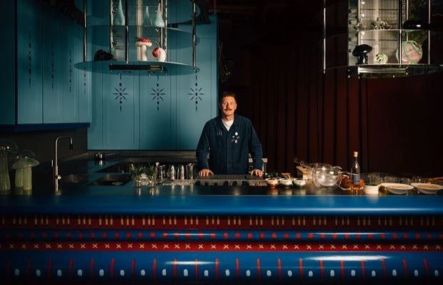 Pour Me One_ Roda Huset 2