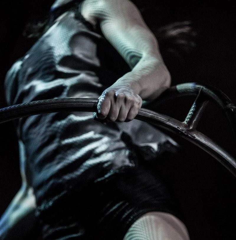 Ξεκίνα από την αρχή και συνέχισε μέχρι να φτάσεις στο τέλος - Μετά σταμάτα