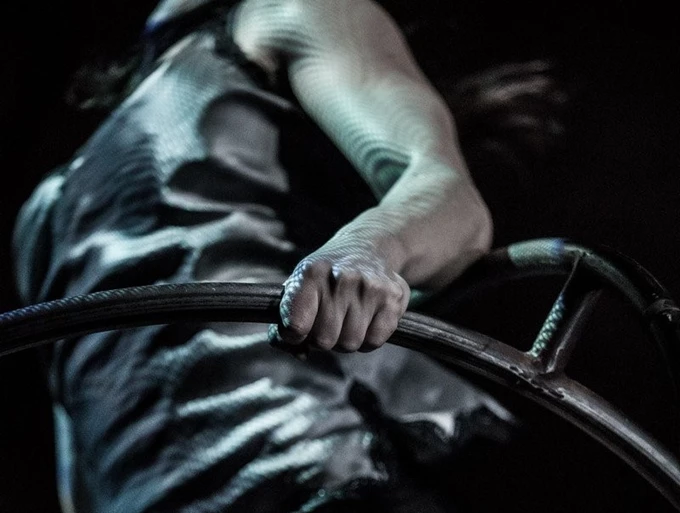 Ξεκίνα από την αρχή και συνέχισε μέχρι να φτάσεις στο τέλος - Μετά σταμάτα