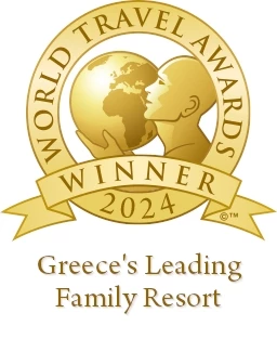 Greece's Leading Family Resort 2024