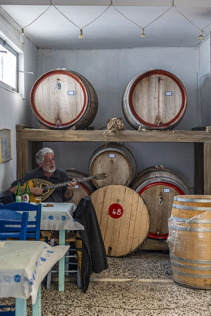 Ο Λελούδας στον Κεραμεικό 6
