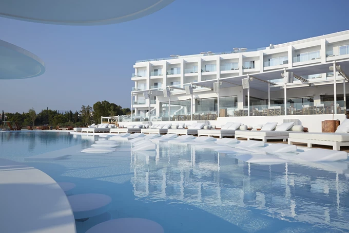 Nikki Beach Resort & Spa Porto Heli