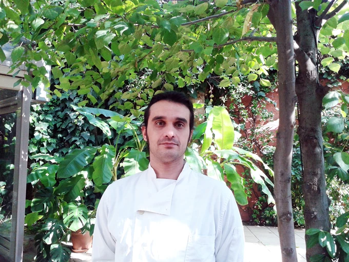 Εμβληματικά εστιατόρια που έχουν τιμηθεί με Βραβείο Ελληνικής Κουζίνας_Αλέξανδρος Καρδάσης