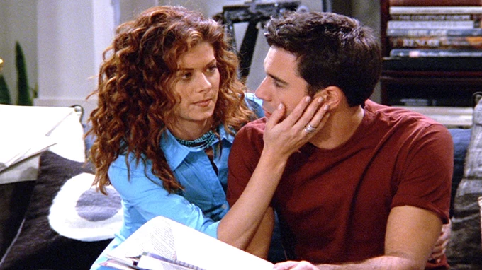 Will and Grace