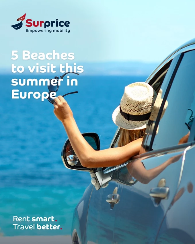 Surprice Mobility