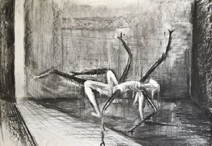 Μεταμόρφωση