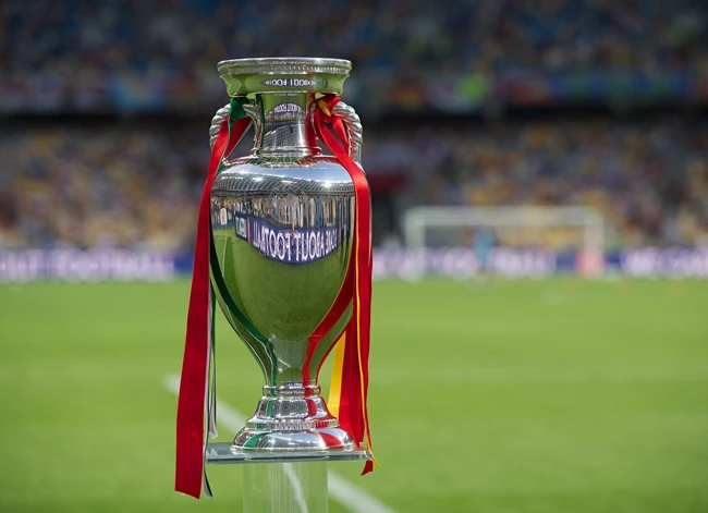 UEFA EURO 2024