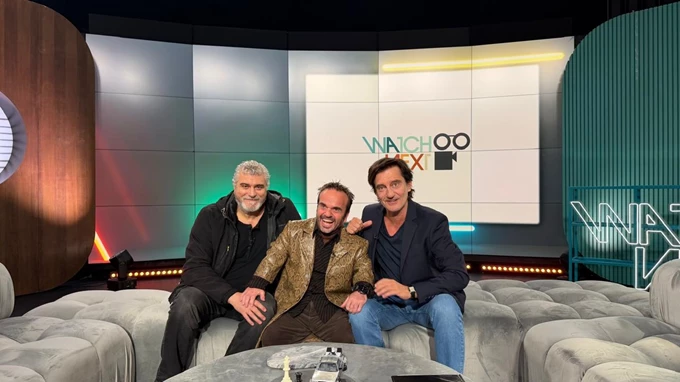 Cosmote Ριφιφί