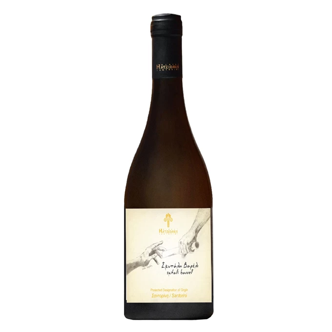 Hatzidakis Winery
