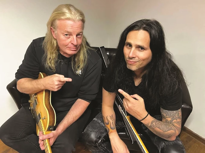 Firewind