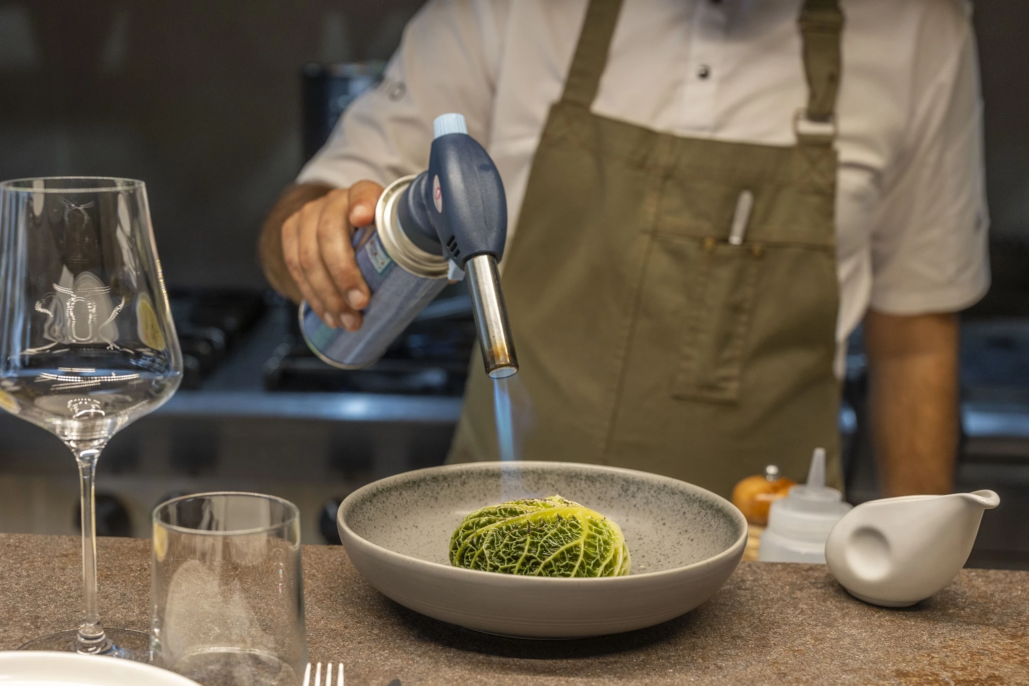 O Θωμάς Μάτσας 'εξαπέλυσε' το Thirio του