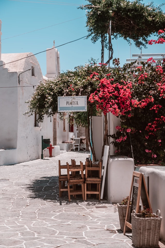 Folegandros